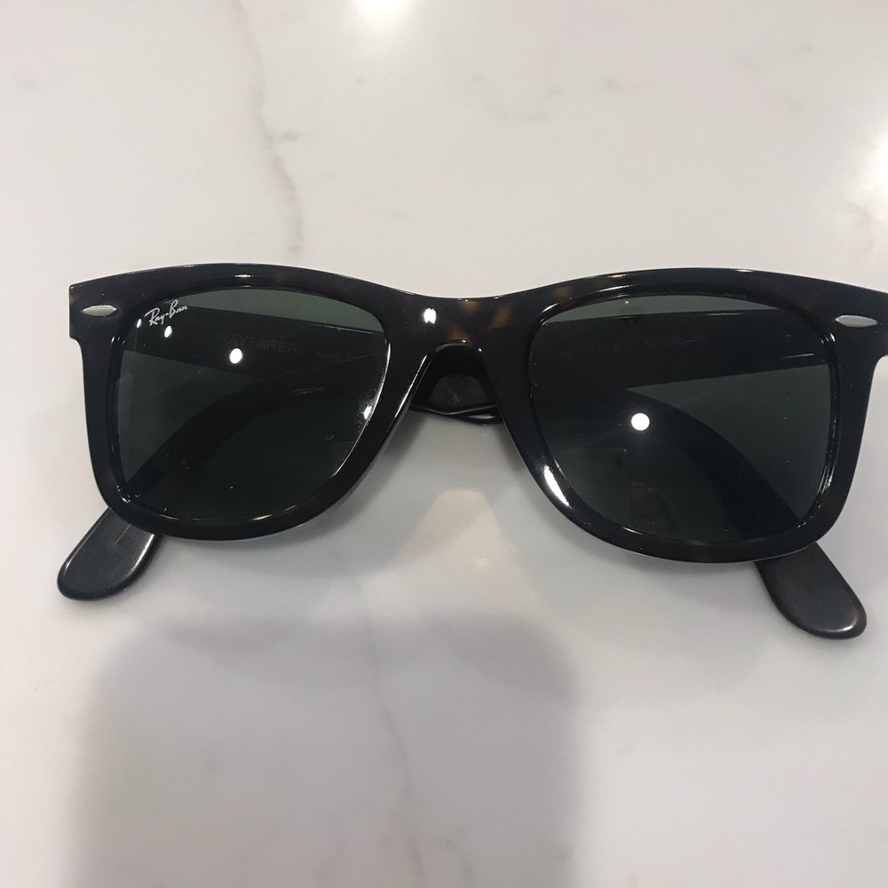 Rayban Wayfarer Sunglasses